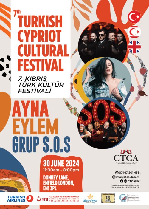 Festival Magazine 2024