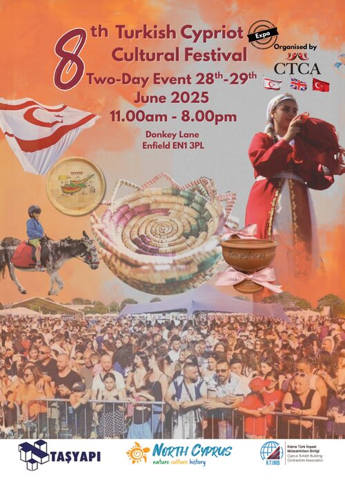 Festival Magazine 2025