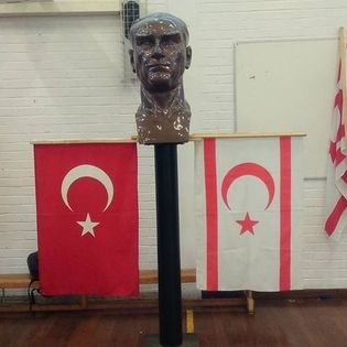 Hornsey Atatürk Turkish School