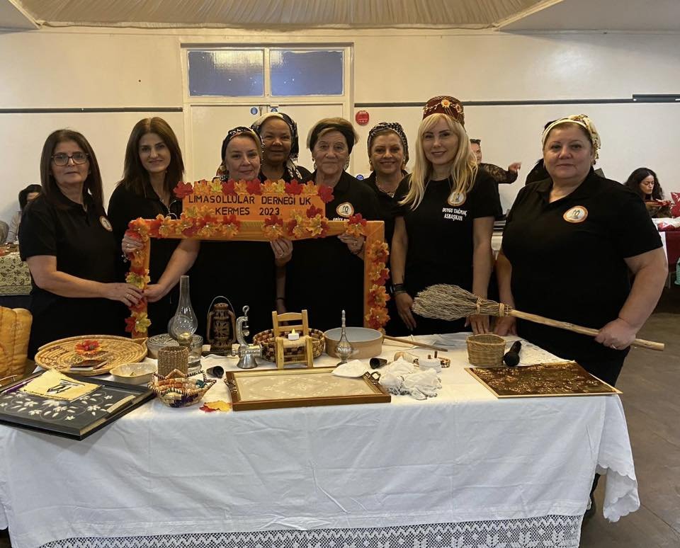 Limassol Association UK